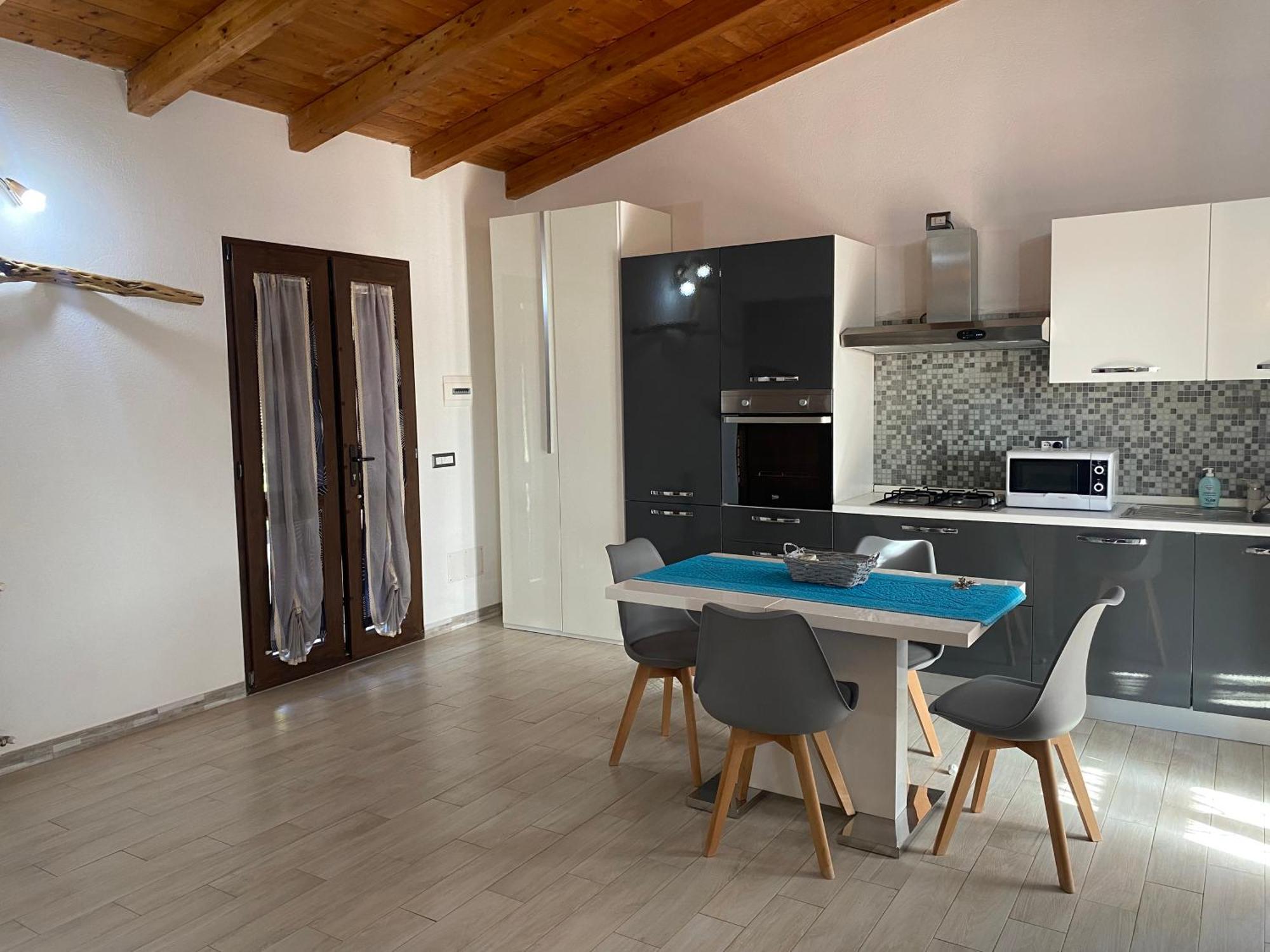 Villa Wild Sud Sardinia 3 Teulada Exterior foto