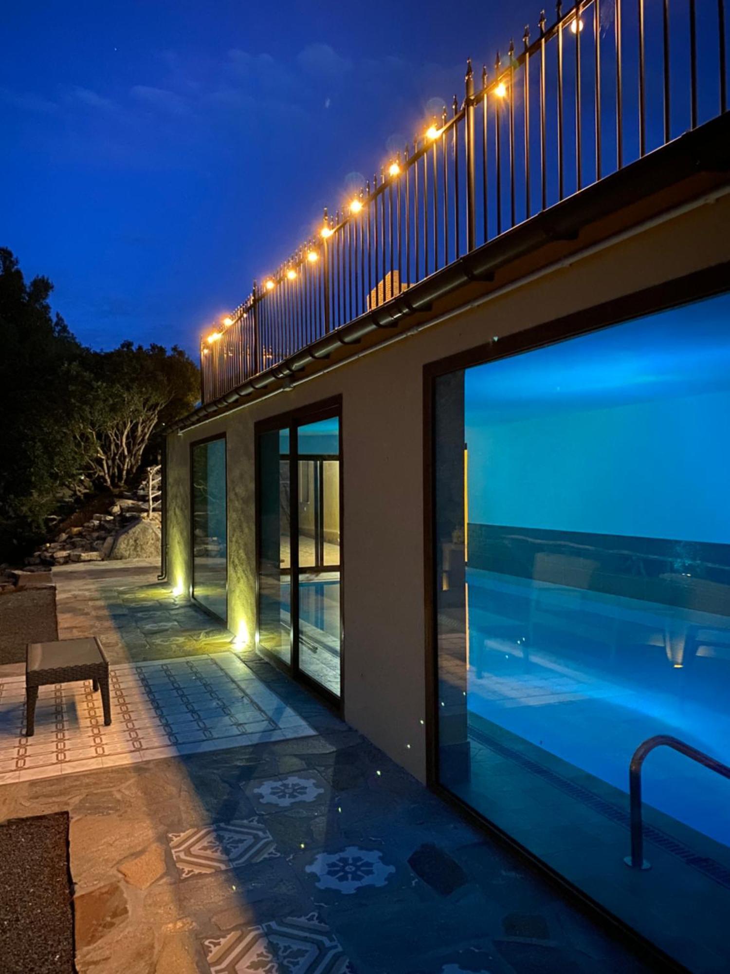 Villa Wild Sud Sardinia 3 Teulada Exterior foto