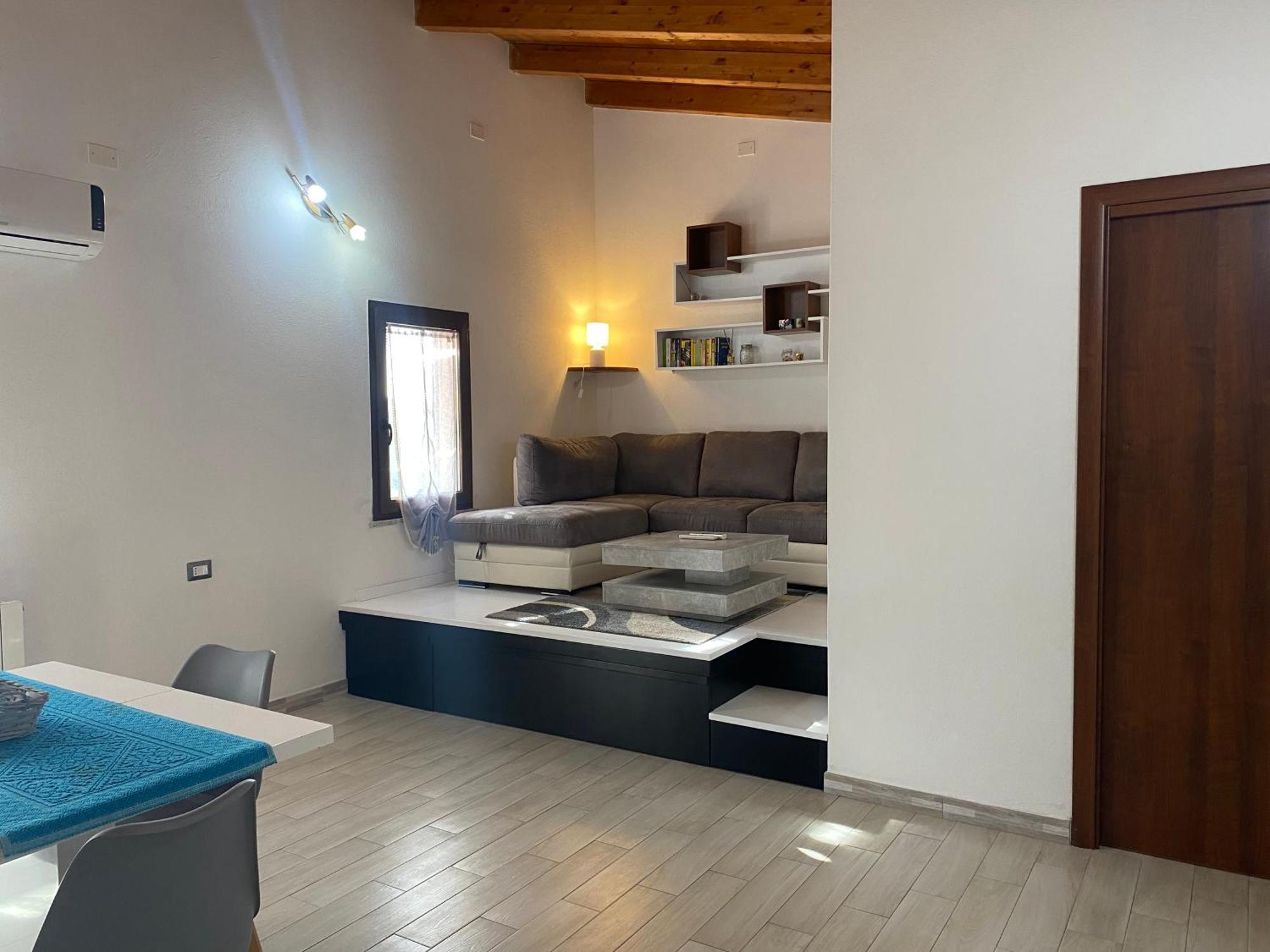 Villa Wild Sud Sardinia 3 Teulada Exterior foto