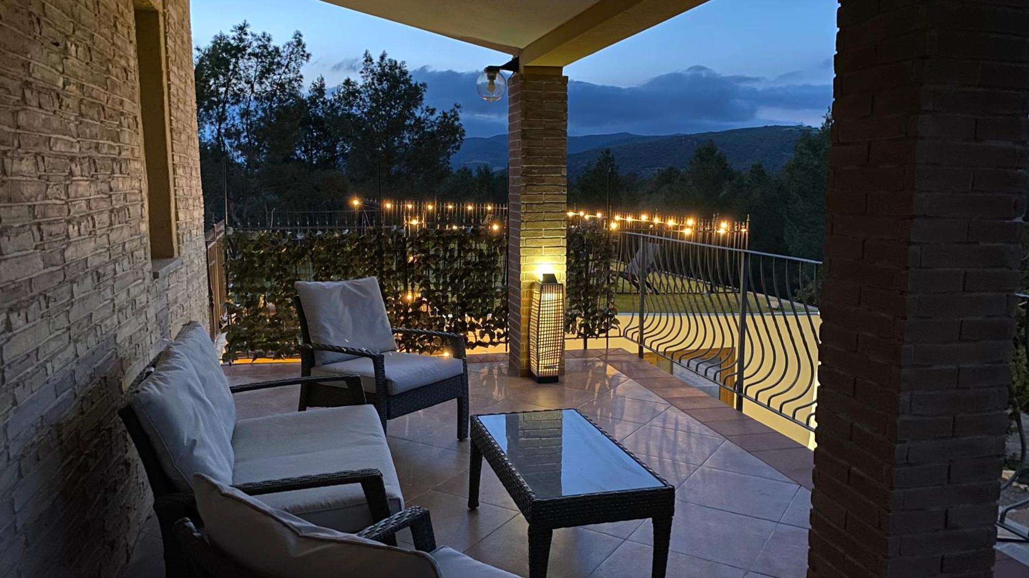 Villa Wild Sud Sardinia 3 Teulada Exterior foto