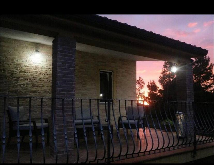 Villa Wild Sud Sardinia 3 Teulada Exterior foto