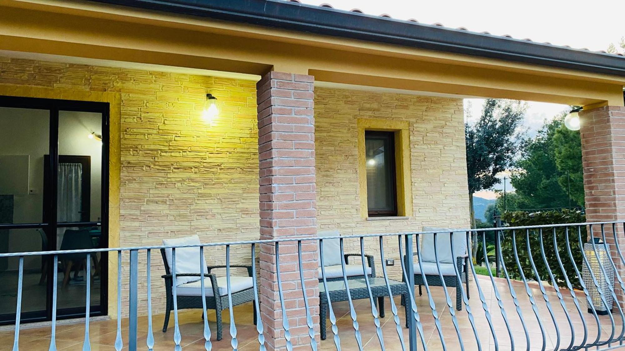 Villa Wild Sud Sardinia 3 Teulada Exterior foto