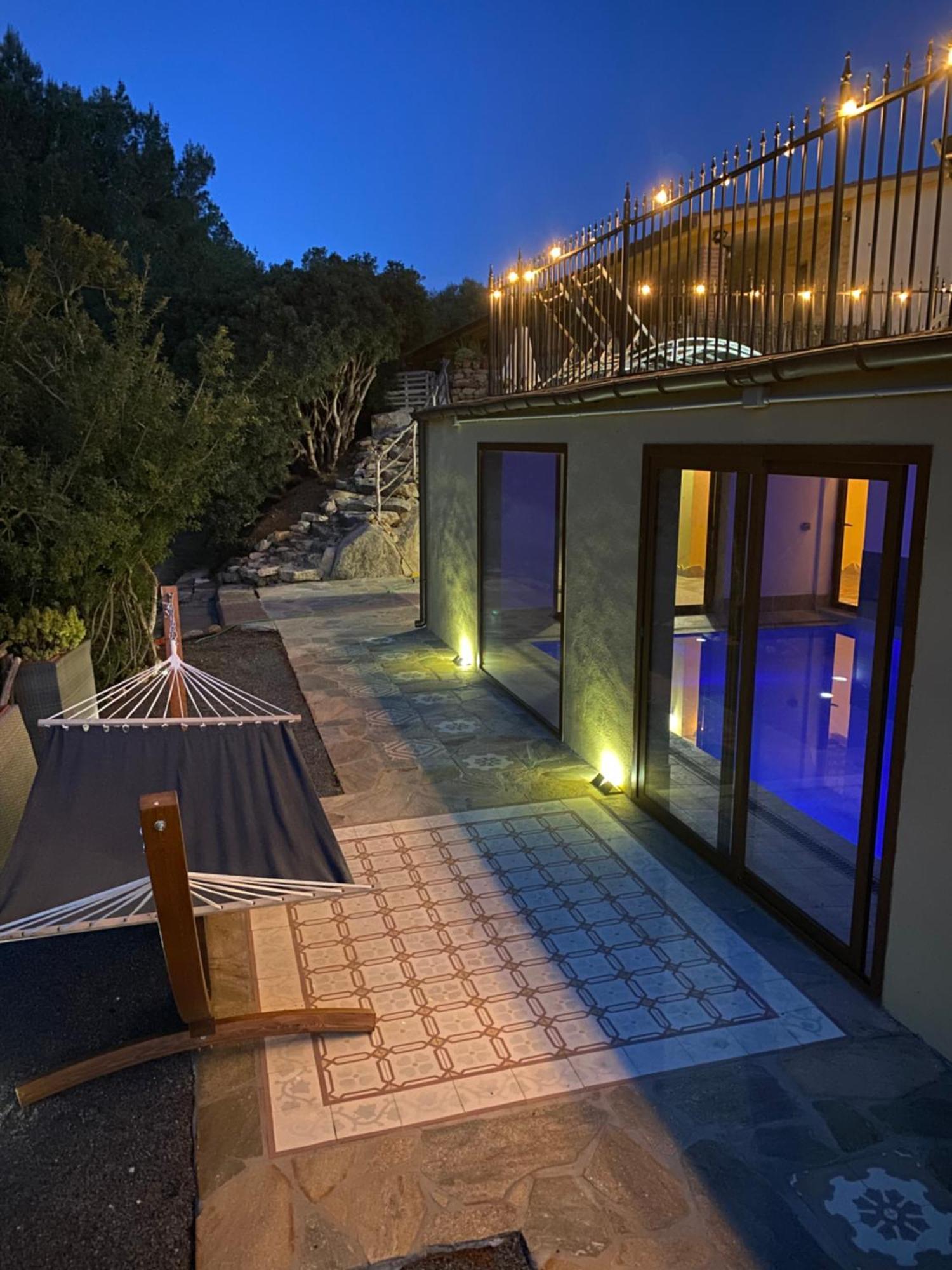 Villa Wild Sud Sardinia 3 Teulada Exterior foto