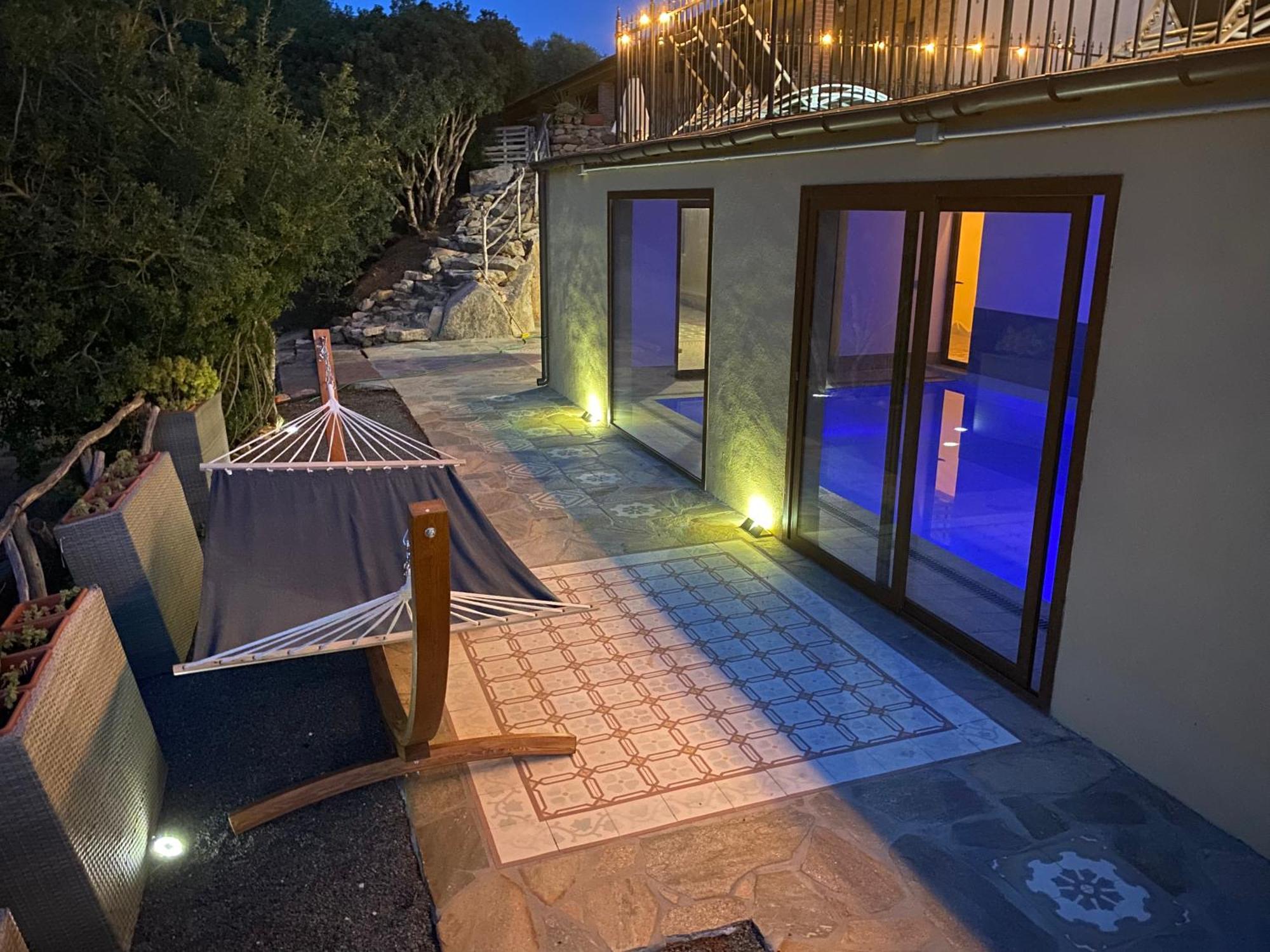 Villa Wild Sud Sardinia 3 Teulada Exterior foto